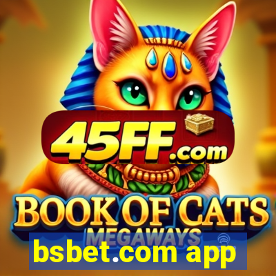 bsbet.com app